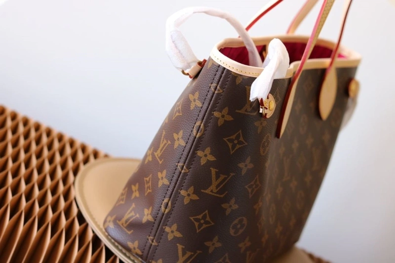 LX Shopping Bags Breathable 14254