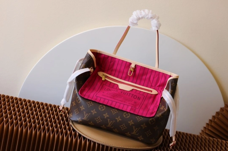 LX Shopping Bags Breathable 14254
