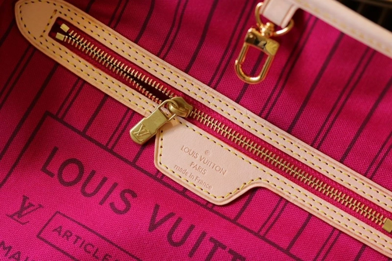 LX Shopping Bags Breathable 14254