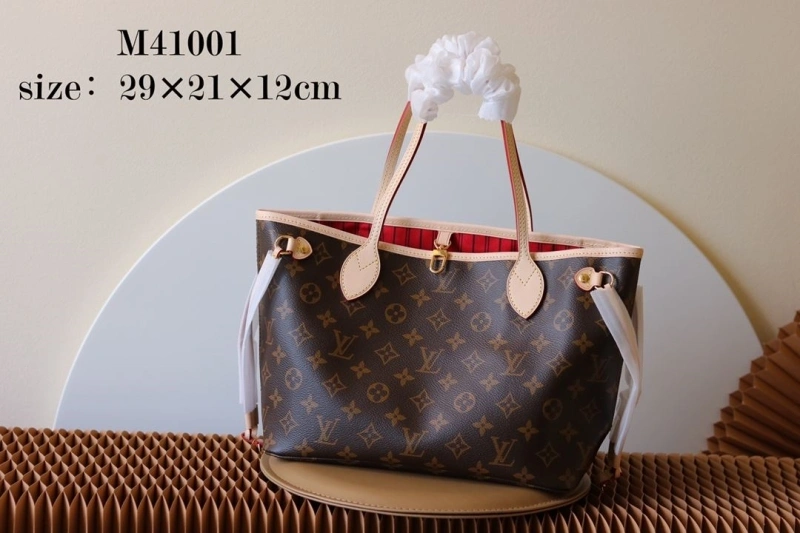 Practical LX Shopping Bags 14253