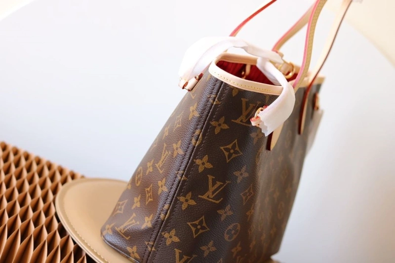 Practical LX Shopping Bags 14253