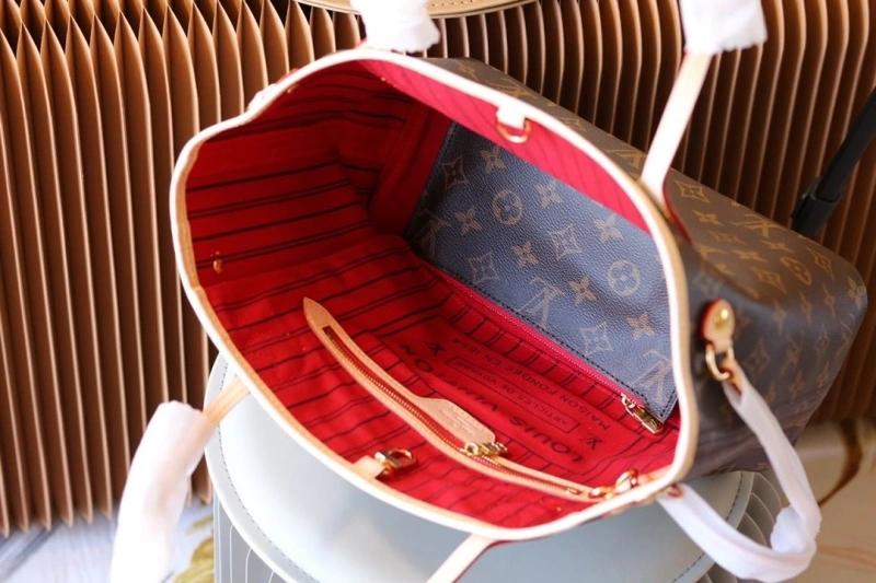Practical LX Shopping Bags 14253