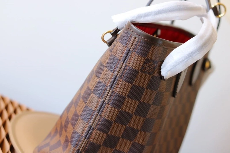 LX Shopping Bags Cozy 6681