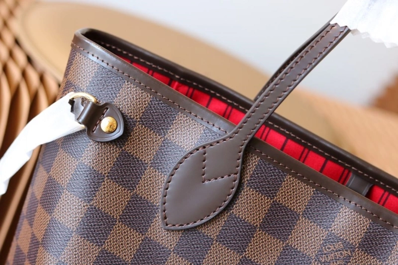 LX Shopping Bags Cozy 6681