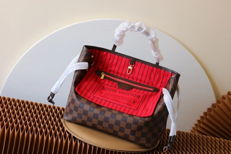 LX Shopping Bags Cozy 6681