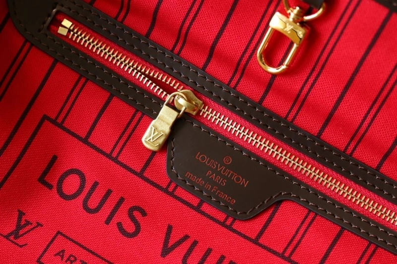 LX Shopping Bags Cozy 6681