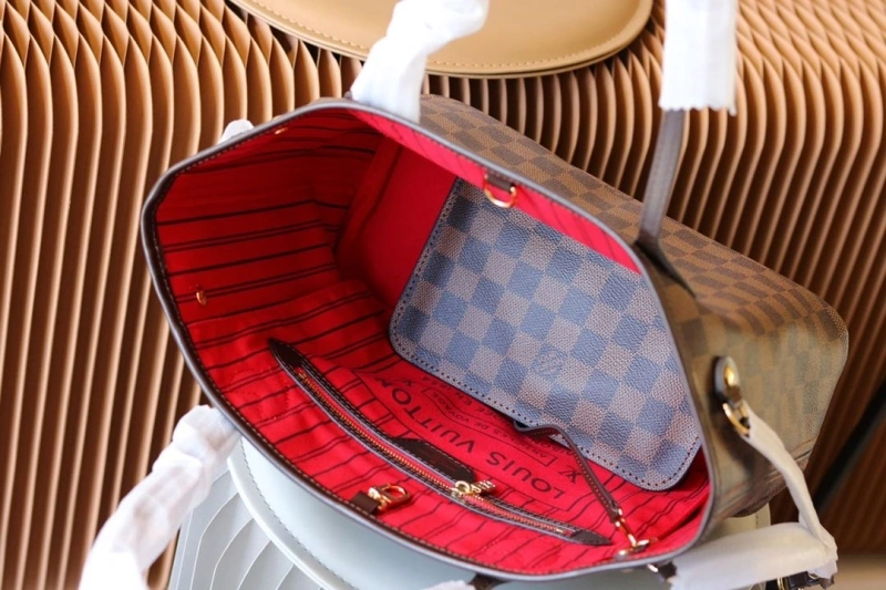LX Shopping Bags Cozy 6681