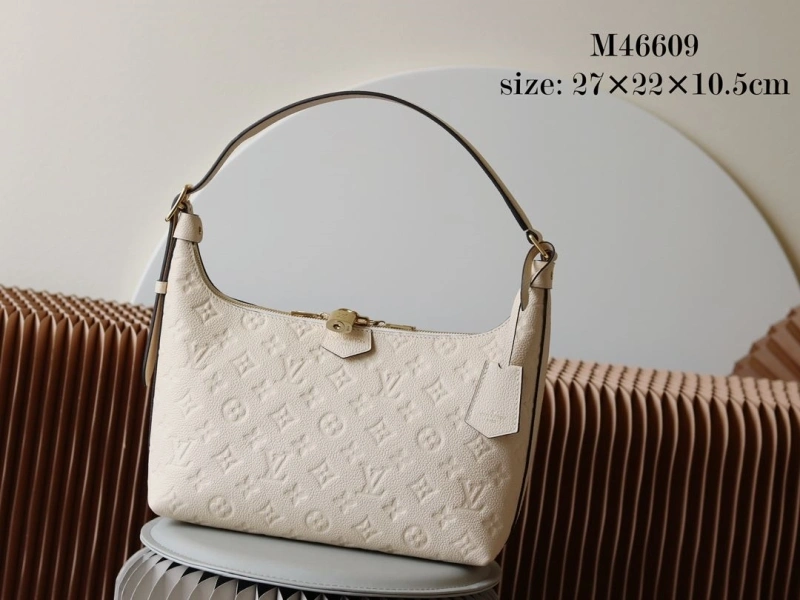 Unique LX Top Handle Bags 13830