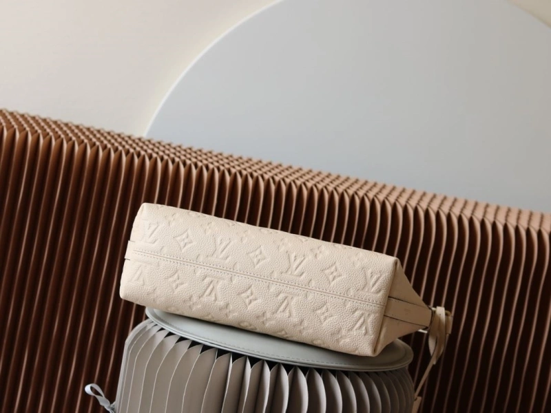 Unique LX Top Handle Bags 13830