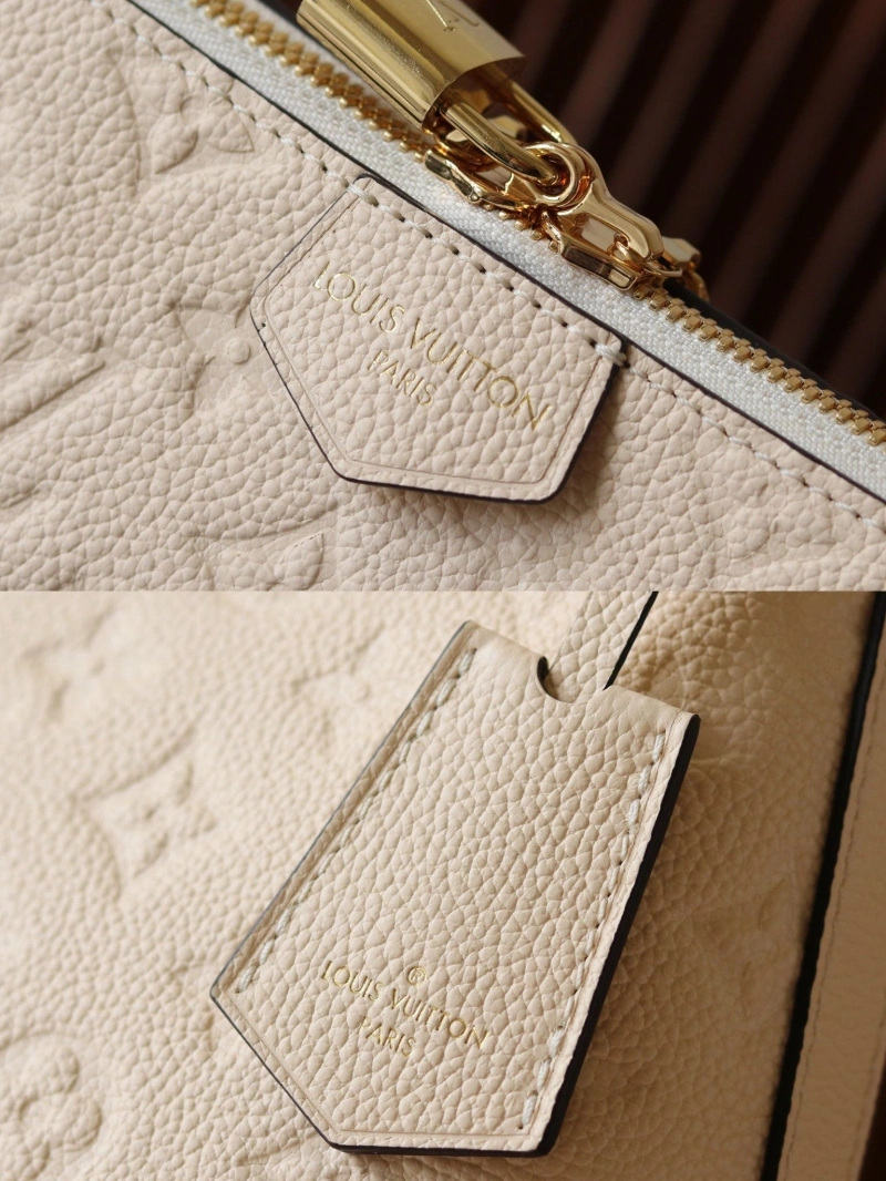 Unique LX Top Handle Bags 13830