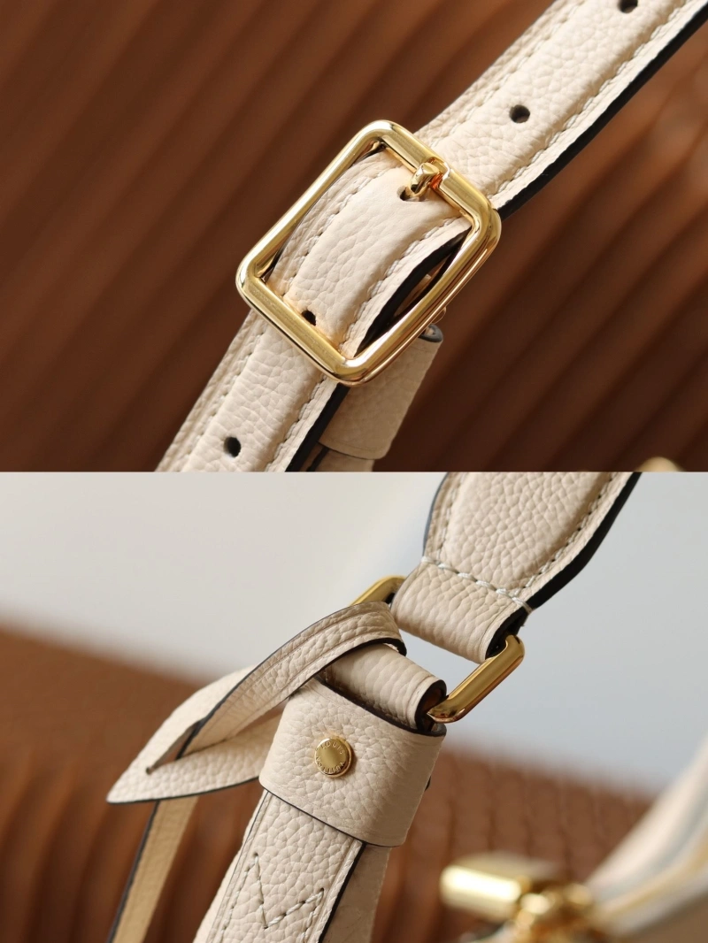 Unique LX Top Handle Bags 13830