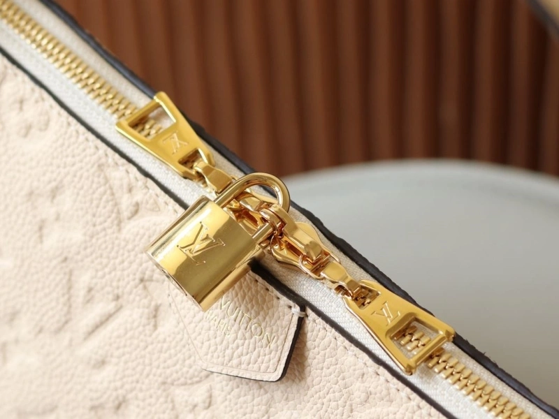 Unique LX Top Handle Bags 13830