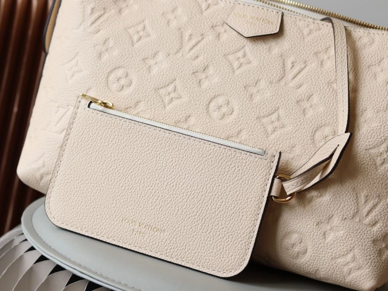 Unique LX Top Handle Bags 13830