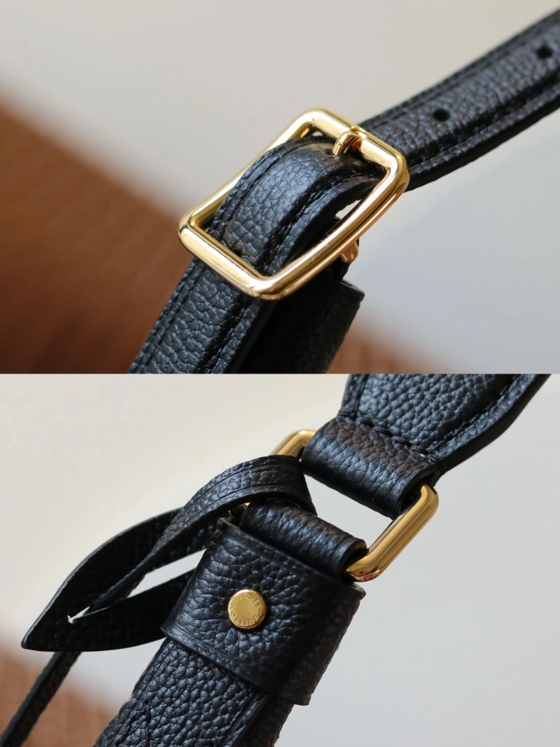 LX Top Handle Bags Modern 13831