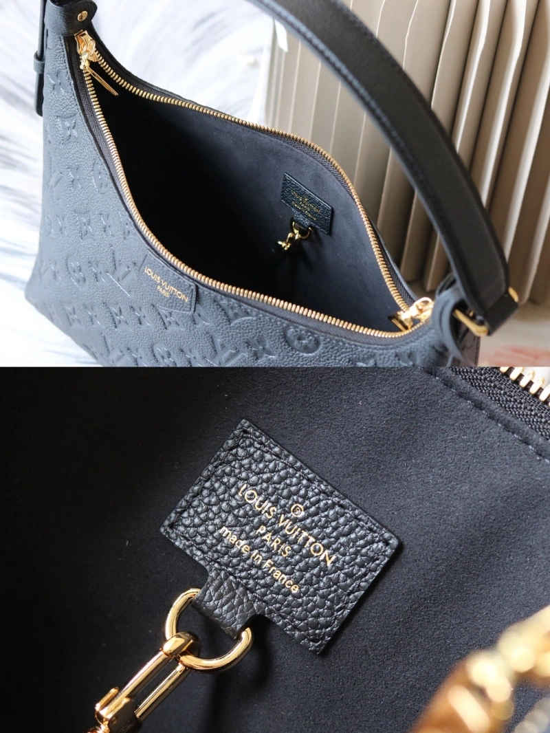 LX Top Handle Bags Modern 13831