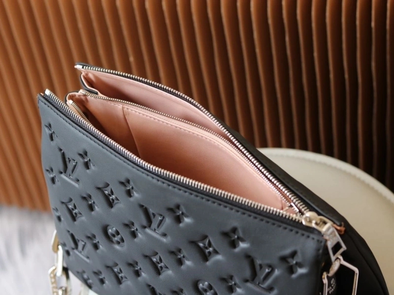 Elegant LX Satchel bags 6676