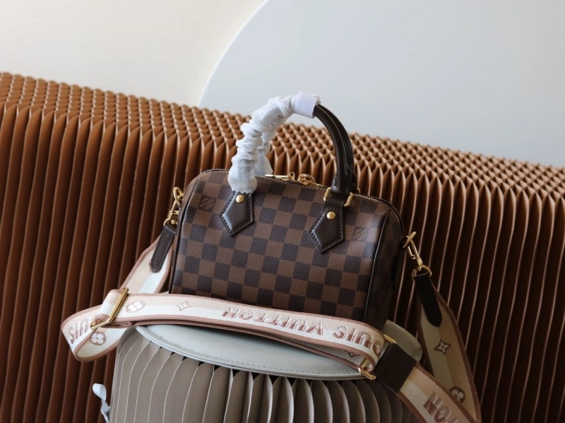 LX Speedy Bags Practical 14053