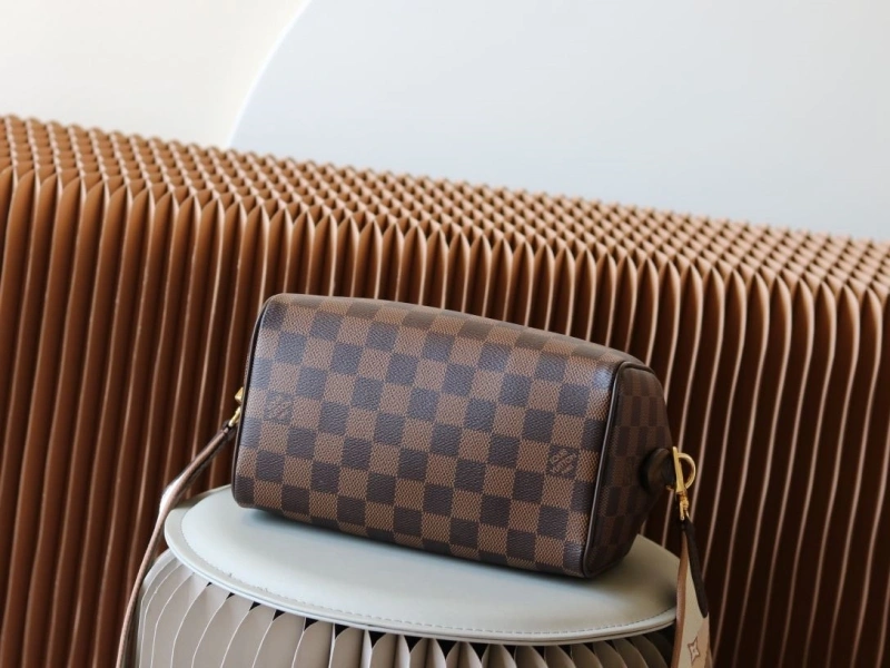 LX Speedy Bags Practical 14053