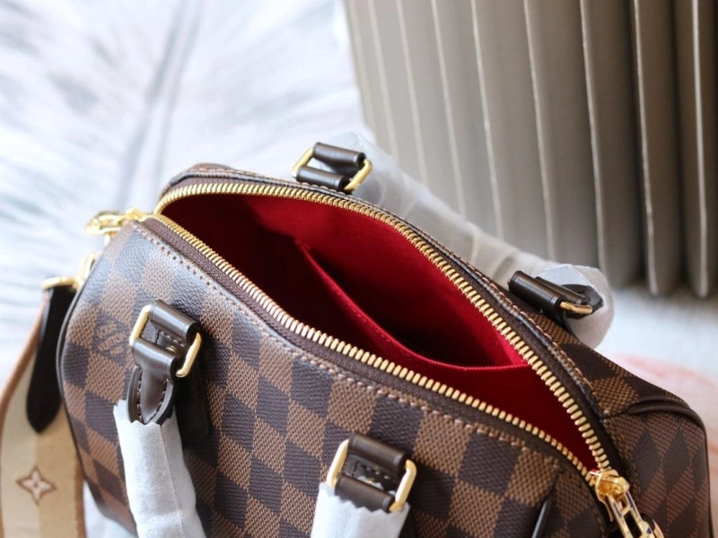 LX Speedy Bags Practical 14053