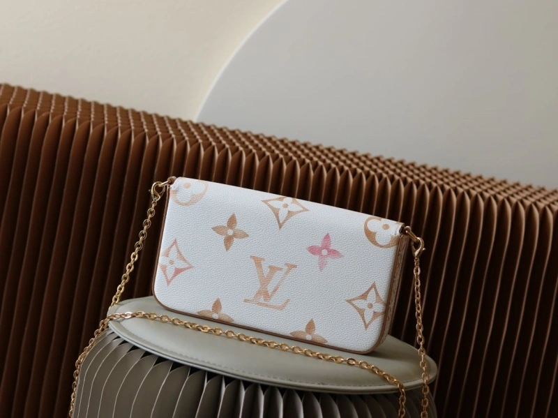 LX Satchel bags ModernLook 14640