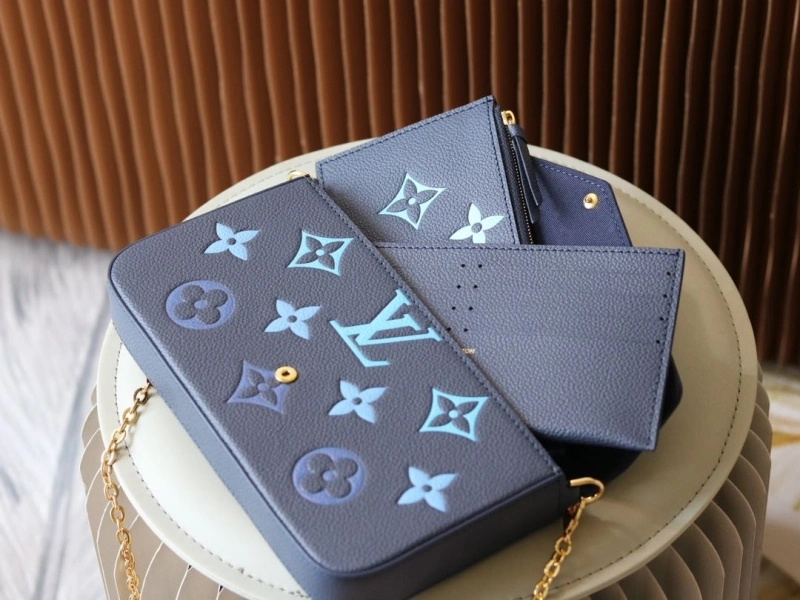 LX Satchel bags Timeless 14648