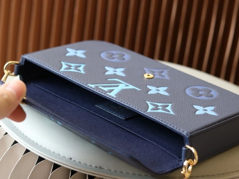 LX Satchel bags Timeless 14648