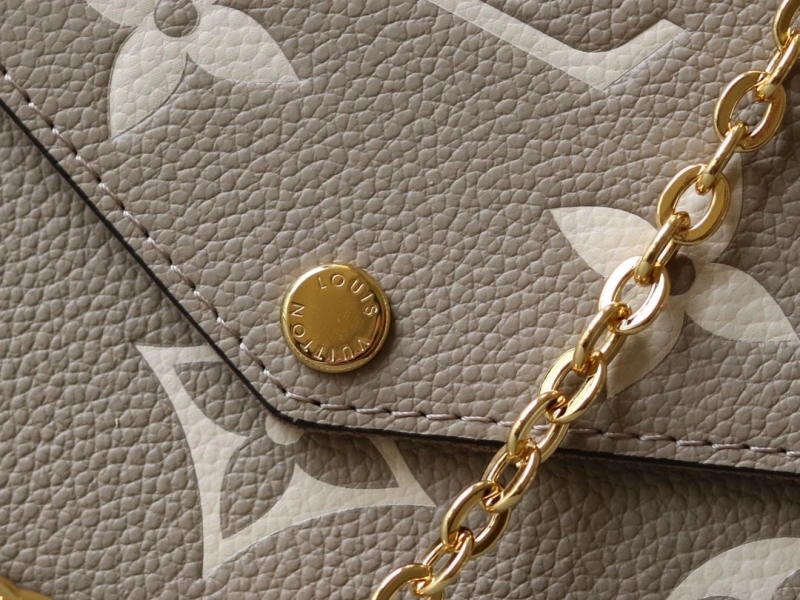 LX Satchel bags Resilient 14645