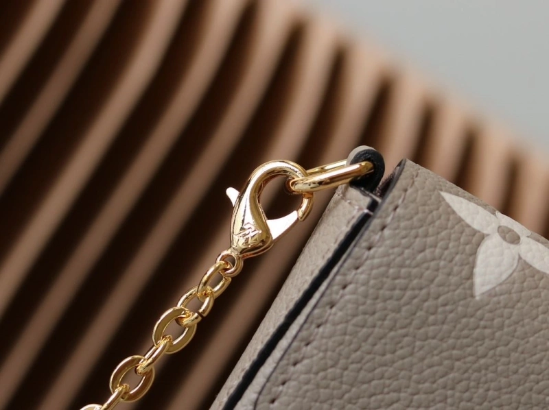 LX Satchel bags Resilient 14645