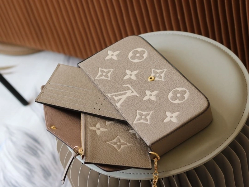 LX Satchel bags Resilient 14645