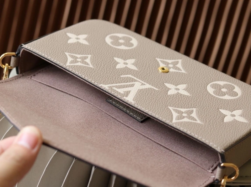 LX Satchel bags Resilient 14645