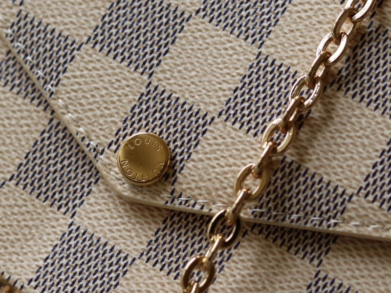 LX Satchel bags Timeless 14633