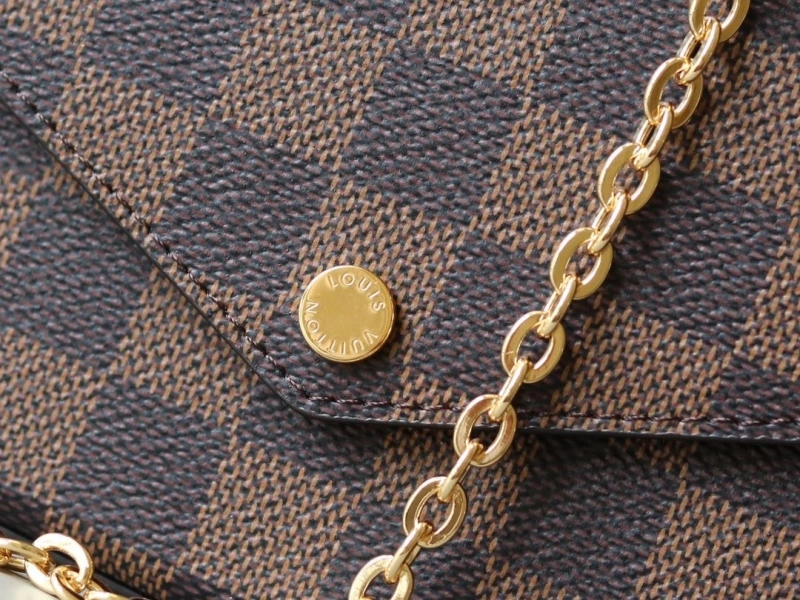 LX Satchel bags Comfortable 14650