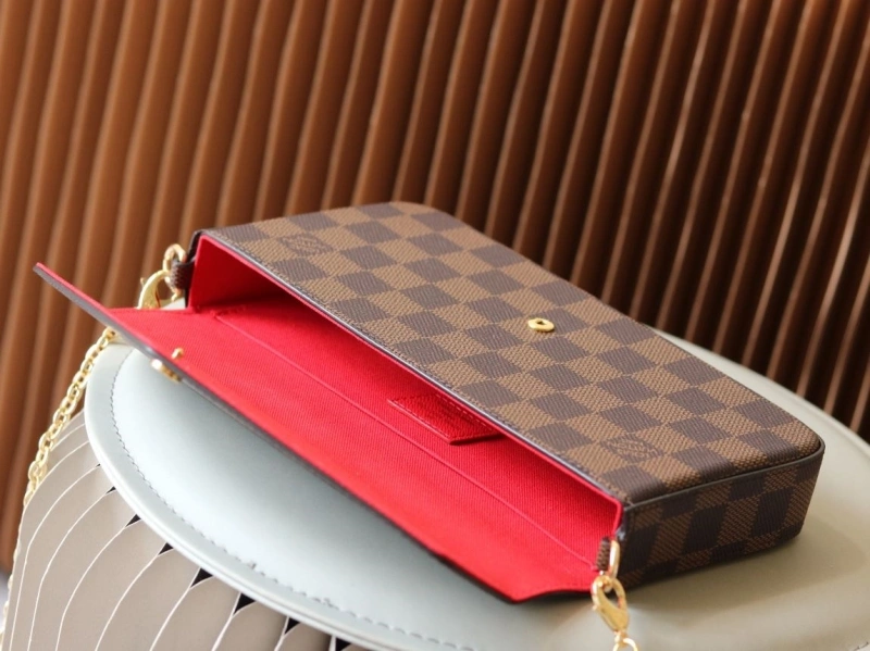 LX Satchel bags Comfortable 14650