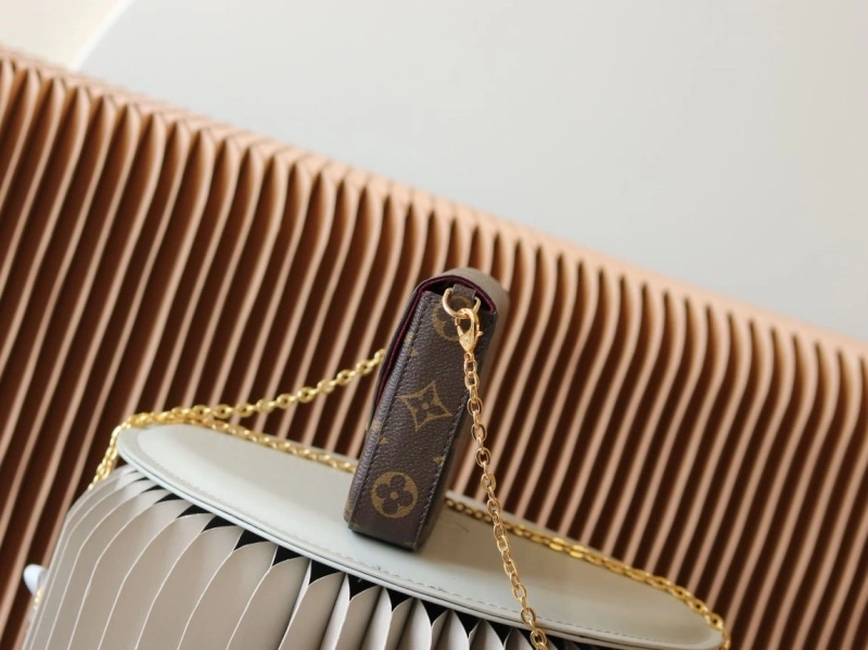 LX Satchel bags Soft 14638