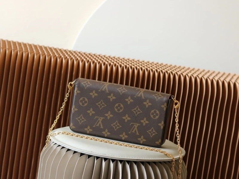LX Satchel bags Soft 14638