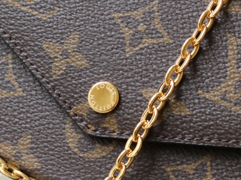 LX Satchel bags Soft 14638