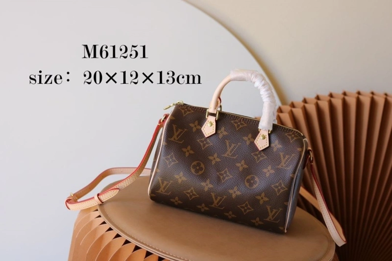 LX Speedy Bags Lightweight 14051