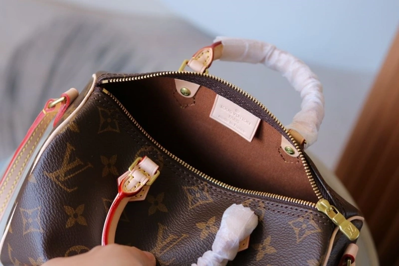 LX Speedy Bags Lightweight 14051