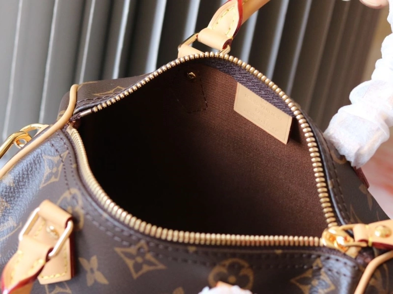 DailyWear LX Speedy Bags 14048