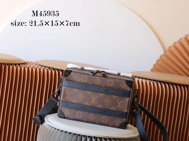 LX Box Bags Versatile 15580