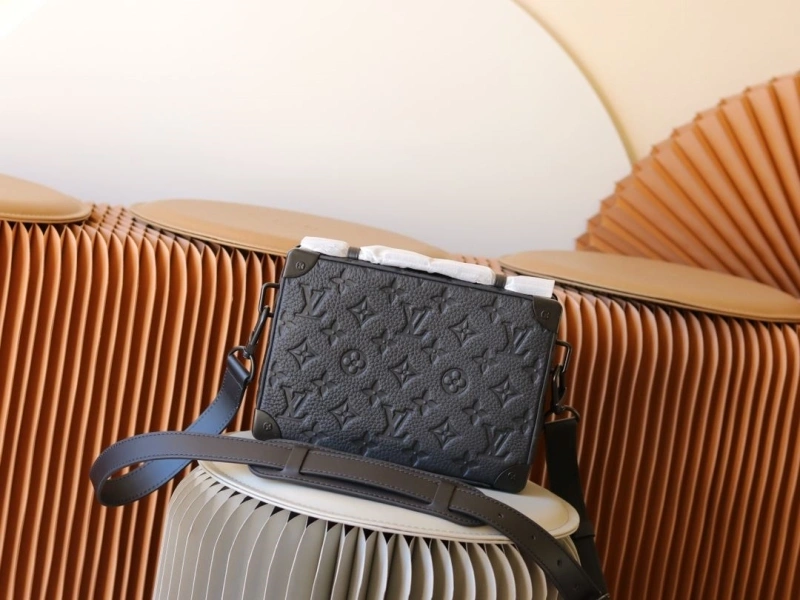 Trendsetting LX Box Bags 15581