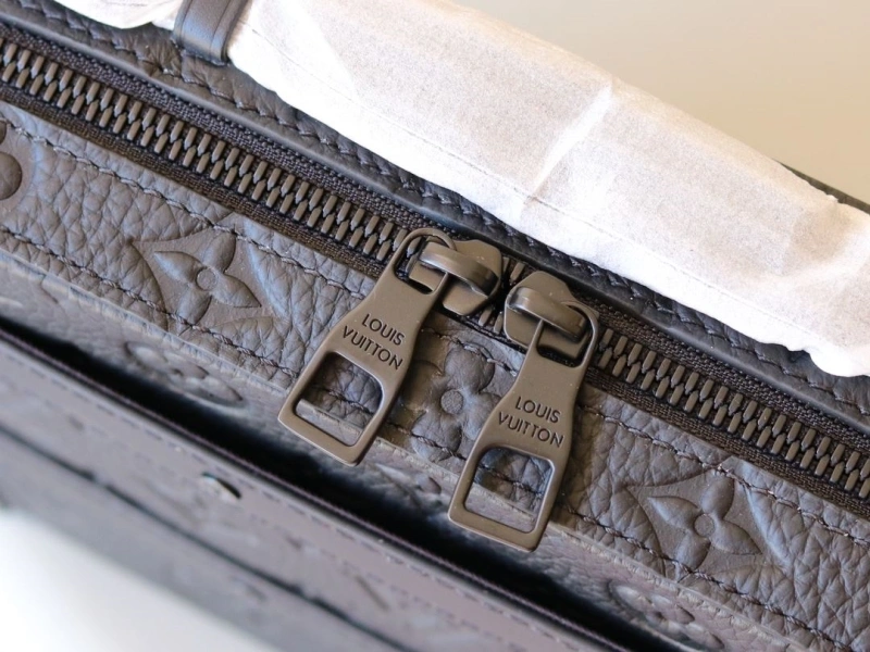 Trendsetting LX Box Bags 15581
