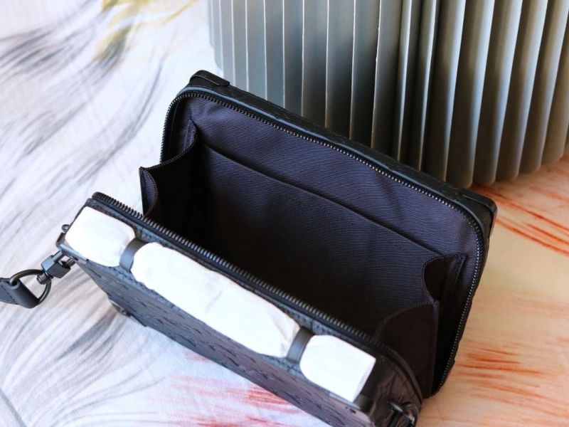 Trendsetting LX Box Bags 15581