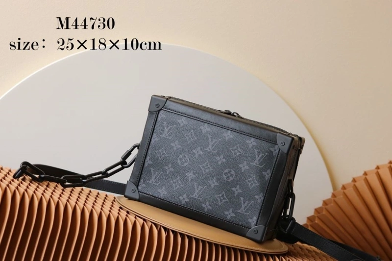 Refined LX Box Bags 15579