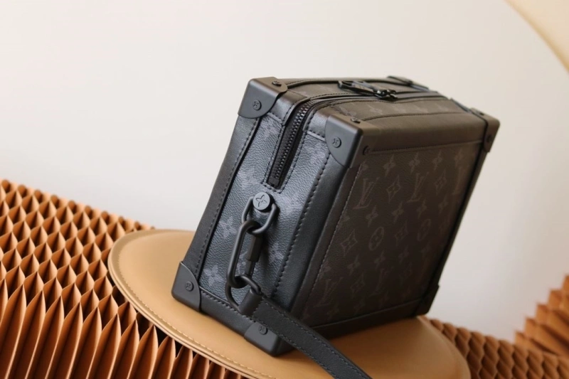 Refined LX Box Bags 15579