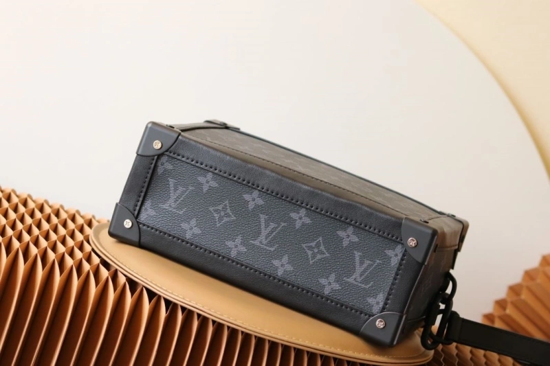 Refined LX Box Bags 15579