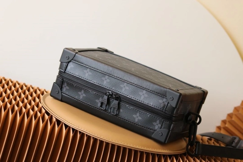 Refined LX Box Bags 15579