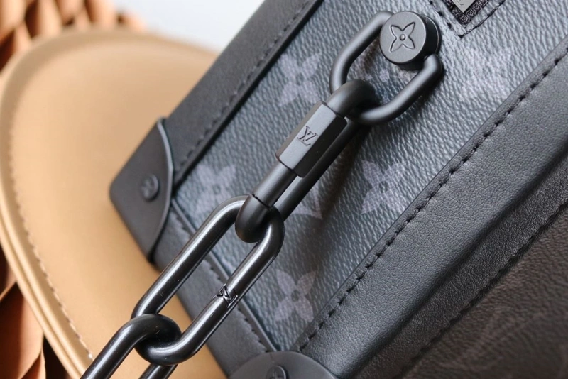 Refined LX Box Bags 15579