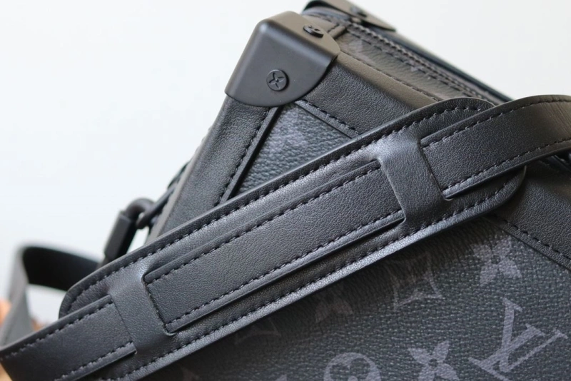Refined LX Box Bags 15579