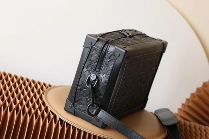 Sleek LX Box Bags 15583